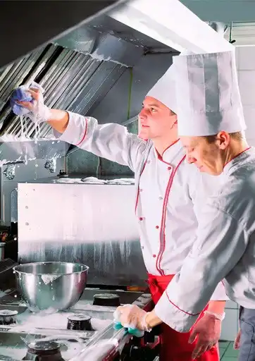 Biocidas de uso profesional