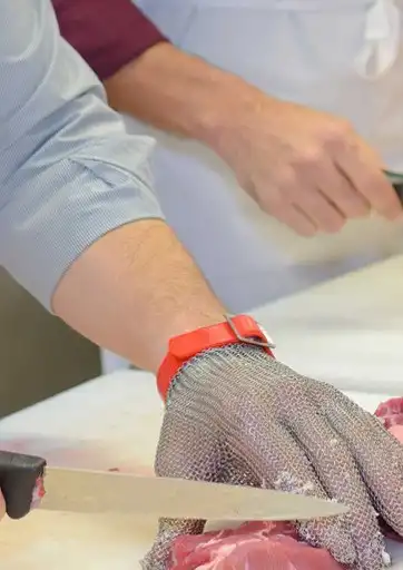 Prevención de Riesgos Laborales